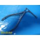 Lot of 4 Storz ENT Rhinology Instruments – Rongeurs & Septum Forceps ~ 37613