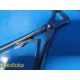 Lot of 4 Storz ENT Rhinology Instruments – Rongeurs & Septum Forceps ~ 37613