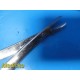 Lot of 4 Storz ENT Rhinology Instruments – Rongeurs & Septum Forceps ~ 37613