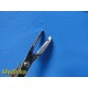 Lot of 4 Storz ENT Rhinology Instruments – Rongeurs & Septum Forceps ~ 37613