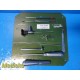 Smith & Nephew Dyonics ECTRA II Carpal Tunnel Surgical Set W/ Scope & Case~37306