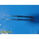 Smith & Nephew Dyonics ECTRA II Carpal Tunnel Surgical Set W/ Scope & Case~37306