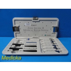 https://www.themedicka.com/21895-266792-thickbox/linvatec-knee-zone-specific-ii-meniscal-repair-tray-set-cat-no-8538-37307.jpg