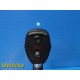 HEINE EN 100 Wall Diagnostic System with K180 Otoscope & Ophthalmoscope ~ 37289