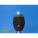 HEINE EN 100 Wall Diagnostic System with K180 Otoscope & Ophthalmoscope ~ 37289
