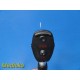 HEINE EN 100 Wall Diagnostic System with K180 Otoscope & Ophthalmoscope ~ 37289