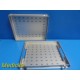Smith & Nephew Acufex 012600 Meniscal Stitcher Set & Case ~ 37590