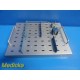 Smith & Nephew Acufex 012600 Meniscal Stitcher Set & Case ~ 37590
