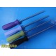 Share MedShape Solutions Bone Punch & Drill System W/ Case Ref 2000-01-000 ~ 37595