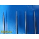 Share MedShape Solutions Bone Punch & Drill System W/ Case Ref 2000-01-000 ~ 37595