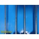 Share MedShape Solutions Bone Punch & Drill System W/ Case Ref 2000-01-000 ~ 37595