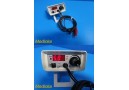 B. Braun 4891996B Medical Frequency Adjustment Unit | Digital Display ~ 37585
