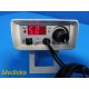 B. Braun 4891996B Medical Frequency Adjustment Unit | Digital Display ~ 37585