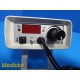 B. Braun 4891996B Medical Frequency Adjustment Unit | Digital Display ~ 37585