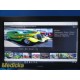 Philips 24” ELO Touchscreen Monitor Model ET2401L W/ Power Supply & Stand ~37275