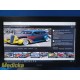 Philips 24” ELO Touchscreen Monitor Model ET2401L W/ Power Supply & Stand ~37275