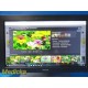 Philips 24” ELO Touchscreen Monitor Model ET2401L W/ Power Supply & Stand ~37275