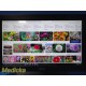 Philips 24” ELO Touchscreen Monitor Model ET2401L W/ Power Supply & Stand ~37275