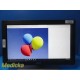 Philips ELO Model ET2401L 24" Full HD Monitor W/ AC Adapter & Stand ~ 37277