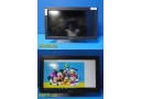 Philips ELO ET2401L Full HD 24" Touch LCD Monitor W/ Stand & AC Adapter ~ 37278