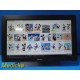 Philips ELO ET2401L Full HD 24" Touch LCD Monitor W/ Stand & AC Adapter ~ 37278