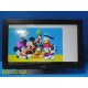 Philips ELO ET2401L Full HD 24" Touch LCD Monitor W/ Stand & AC Adapter ~ 37278