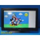 Philips ELO ET2401L Full HD 24" Touch LCD Monitor W/ Stand & AC Adapter ~ 37278