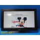 Philips ELO ET2401L Full HD 24" Touch LCD Monitor W/ Stand & AC Adapter ~ 37278