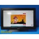 Philips ELO ET2401L Full HD 24" Touch LCD Monitor W/ Stand & AC Adapter ~ 37278