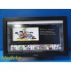 Philips ELO ET2401L Full HD 24" Touch LCD Monitor W/ Stand & AC Adapter ~ 37278