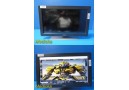 Philips ELO ET2401L Full HD 24" Medical Grade Monitor W/ Stand & Adapter ~ 37280