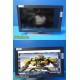 Philips ELO ET2401L Full HD 24" Medical Grade Monitor W/ Stand & Adapter ~ 37280
