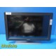 Philips ELO ET2401L Full HD 24" Medical Grade Monitor W/ Stand & Adapter ~ 37280