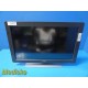 Philips ELO ET2401L Full HD 24" Medical Grade Monitor W/ Stand & Adapter ~ 37280