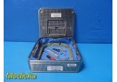 Kapp Mondeal TOG Head Contour System W/ Skrooz, Guides, Tools & Case ~ 37131