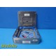 Kapp Mondeal TOG Head Contour System W/ Skrooz, Guides, Tools & Case ~ 37131