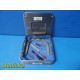 Kapp Mondeal TOG Head Contour System W/ Skrooz, Guides, Tools & Case ~ 37131