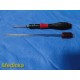Kapp Mondeal TOG Head Contour System W/ Skrooz, Guides, Tools & Case ~ 37131