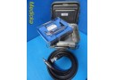 OEM 518.01 Oscillating Saw System Manoliset W/ Case by V. Mueller ~ 37134