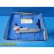OEM 518.01 Oscillating Saw System Manoliset W/ Case by V. Mueller ~ 37134