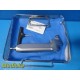 OEM 518.01 Oscillating Saw System Manoliset W/ Case by V. Mueller ~ 37134