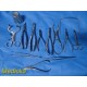 25x KLS Martin, Hu-Friedy, Lorenz, Schein Dental Surgical Instruments Set ~37135