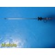 Richard Wolf Bipolar Kleppinger Forceps (8384.240) W/ HF Cable & Case ~ 37138