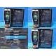2017 Masimo Root RDS7A Patient Monitor W/ Radical-7 SpO2 Module & Leads ~ 37139