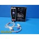 2017 Masimo Root RDS7A Patient Monitor W/ Radical-7 SpO2 Module & Leads ~ 37139