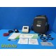 ImpediMed L-Dex U400 BIS Extra Cellular Fluid Analysis Sys W/ Accessories ~37601