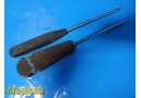 OEM Sin Thies Star Drive  Hex Screwdrivers | Wood Handle | Ref 314.115 ~37634