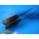 OEM Sin Thies Star Drive  Hex Screwdrivers | Wood Handle | Ref 314.115 ~37634