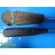 OEM Sin Thies Star Drive  Hex Screwdrivers | Wood Handle | Ref 314.115 ~37634