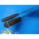 OEM Sin Thies Star Drive  Hex Screwdrivers | Wood Handle | Ref 314.115 ~37634